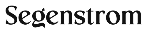 Segenstrom