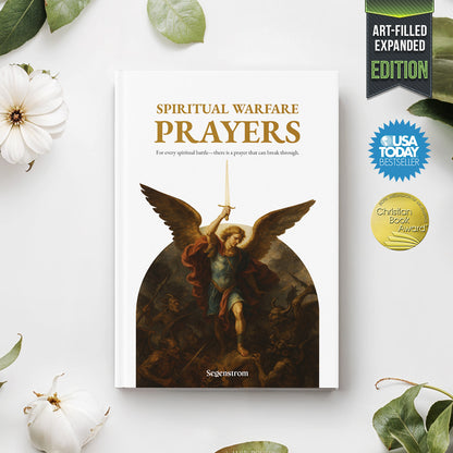 Spiritual Warfare Prayers